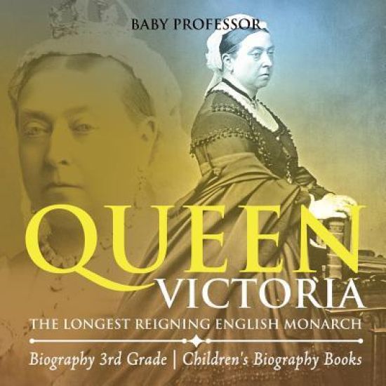 Queen Victoria