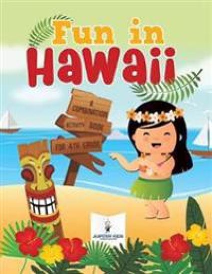 Fun in Hawaii