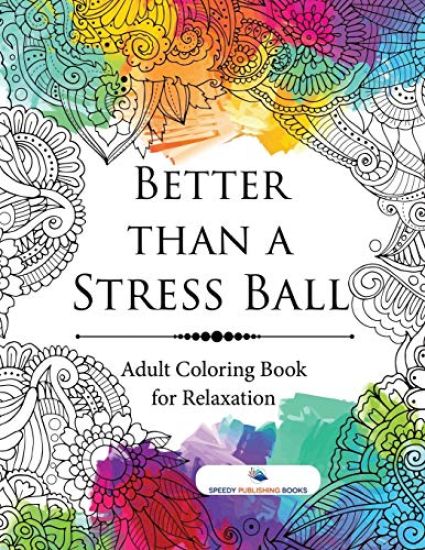 Better than a Stress Ball