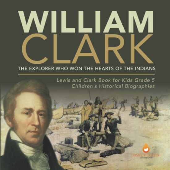 William Clark