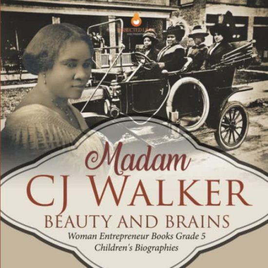 Madame CJ Walker