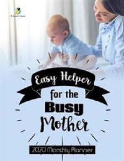 Easy Helper for the Busy Mother