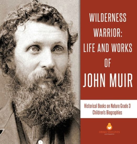 Wilderness Warrior