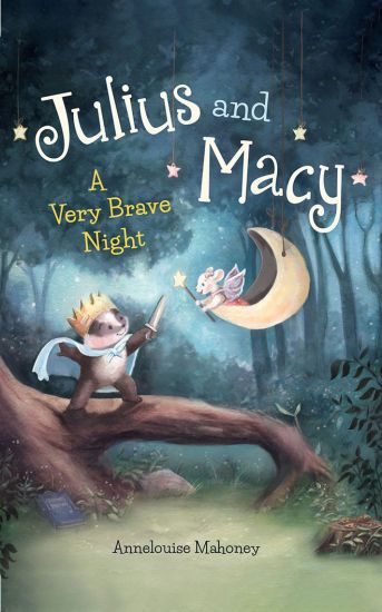 Julius and Macy