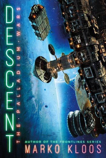 Descent