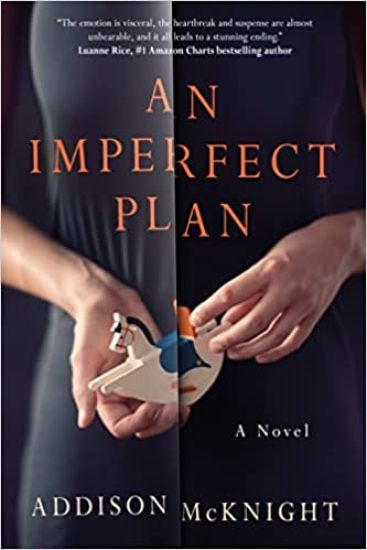 An Imperfect Plan
