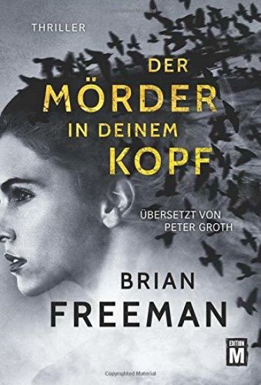Der Mörder in deinem Kopf