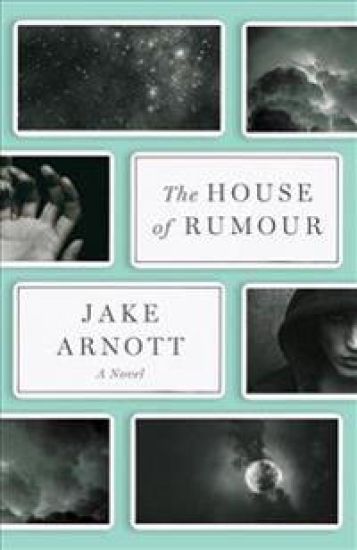 The House of Rumour