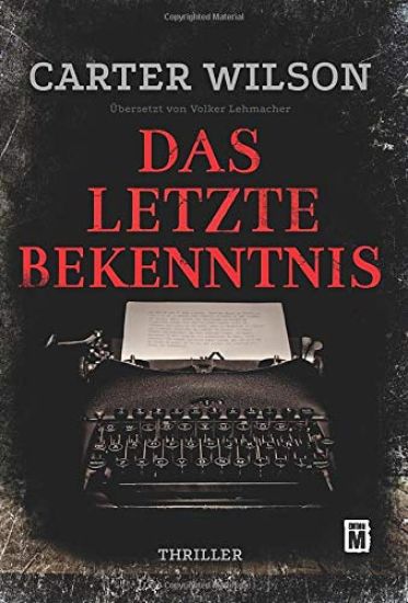Das letzte Bekenntnis