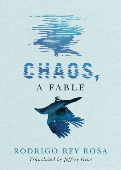Chaos, A Fable