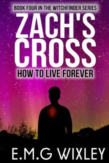 Zach's Cross