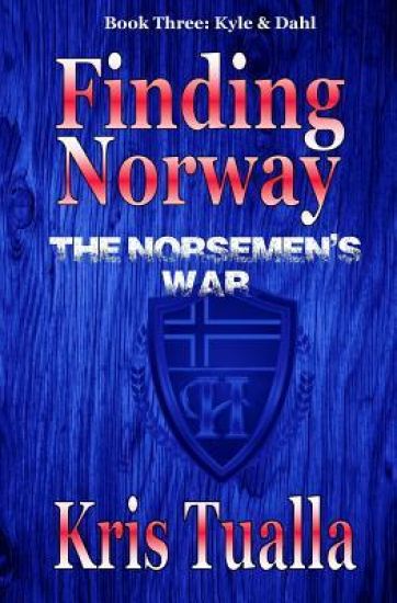 Finding Norway