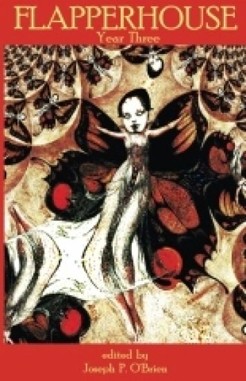 FLAPPERHOUSE - Year Three