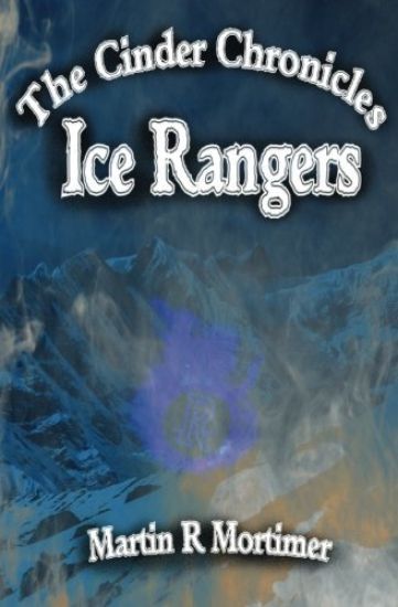 Ice Rangers