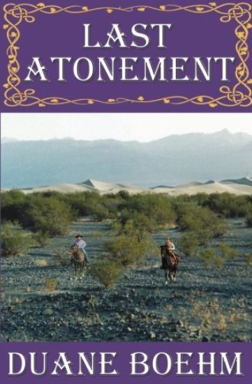 Last Atonement