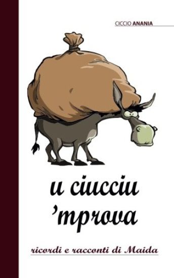 u ciucciu 'mprova
