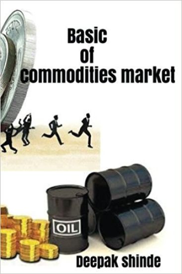 Basic of commodities market: The target of susses