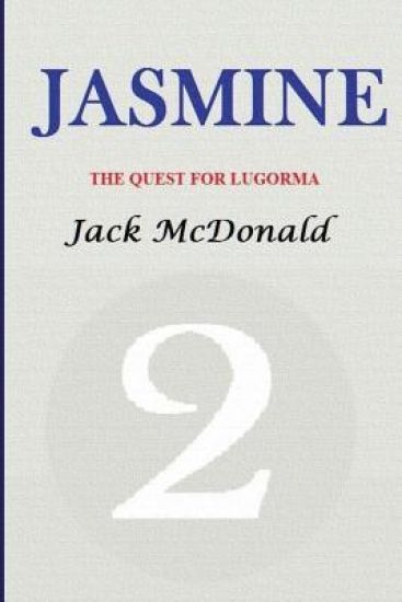 Jasmine 2: The Quest for Lugorma