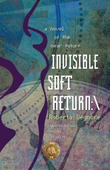 Invisible Soft Return: \