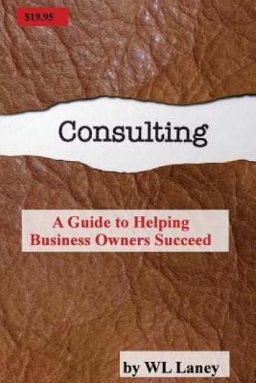Consulting: A Guide to Helping Business Owners Succeed