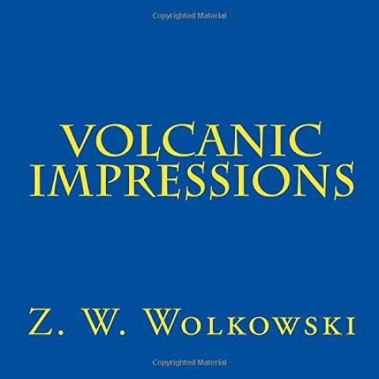 Volcanic impressions