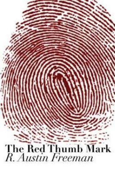 The Red Thumb Mark