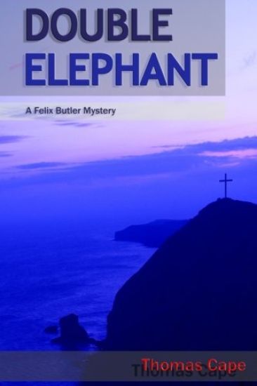 Double Elephant: A Felix Butler Mystery