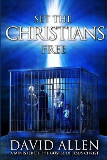 Set the Christians Free: One Pastor's Calling to Help 25 Million Believers Find Theirs