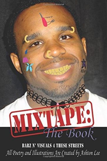 Mixtape: The Book