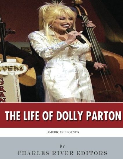 American Legends: The Life of Dolly Parton