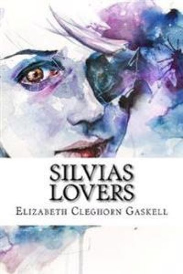 Silvias lovers (English Edition)