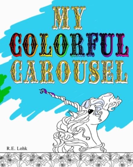 My Colorful Carousel