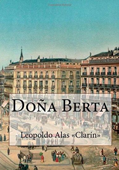 Doña Berta