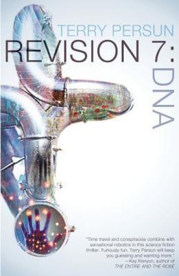 Revision 7: DNA
