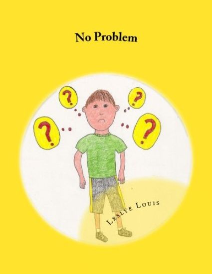No Problem: A Little Book of Manners for Today's Complex Society