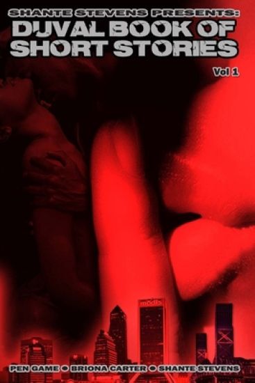 Duval Book of Short Stories