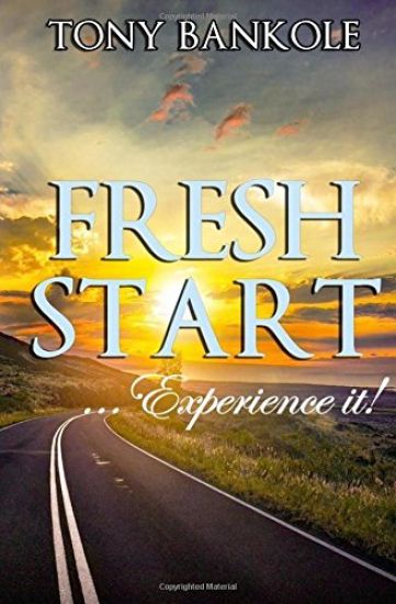 Fresh Start: ... Experience It!