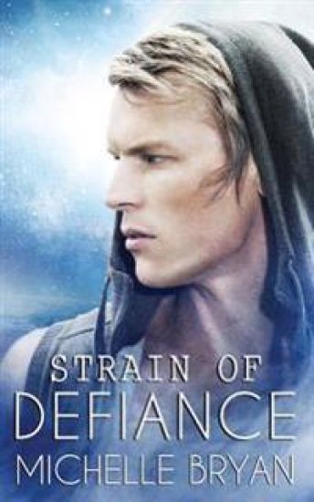 Strain Of Defiance