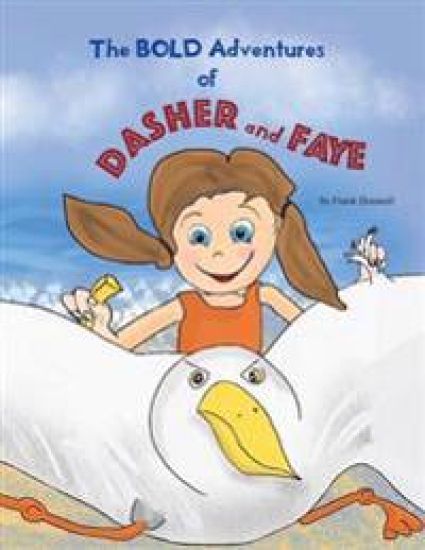 The Bold Adventures of Dasher and Faye
