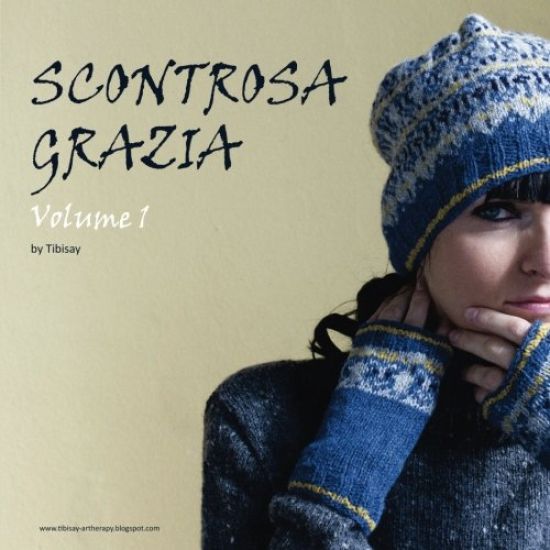 Scontrosa Grazia: Volume 1