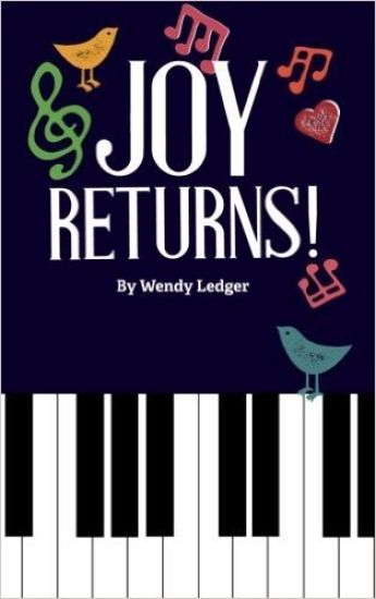 Joy Returns!