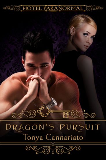 Dragon's Pursuit: A Red Slaves Novella