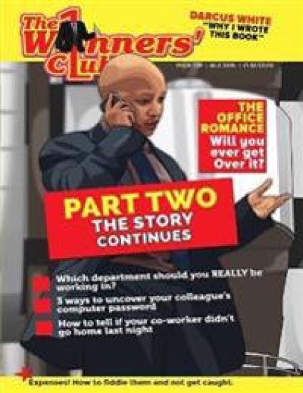 The W1nners' Club - Part Two