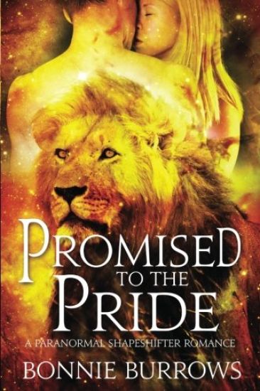 Promised To The Pride
