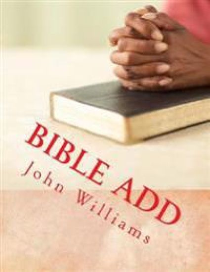 Bible Add