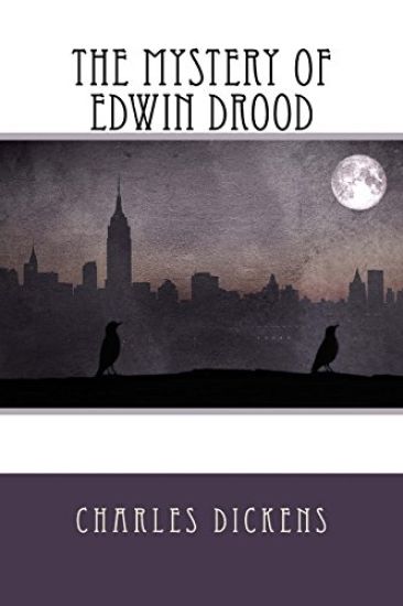 The Mystery of Edwin Drood
