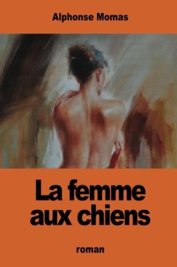 La femme aux chiens