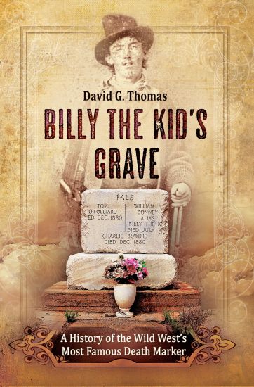 Billy The Kid's Grave