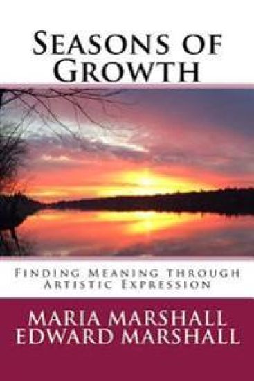 Seasons of Growth: Finding Meaning through Artistic Expression