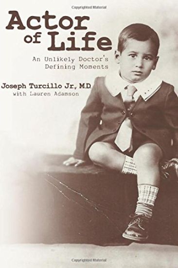 Actor Of Life: An Unlikely Doctor's Defining Moments